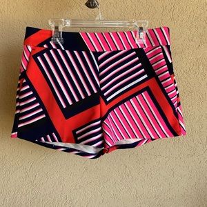 Express Shorts